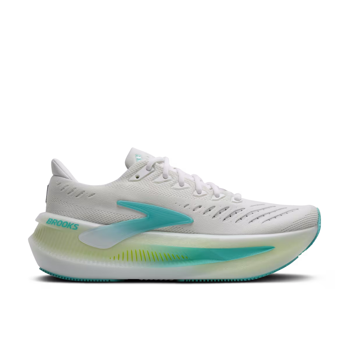 Glycerin Max 2 - WHITE/IPANEMA/NIGHTLIFE - Medium (1D)