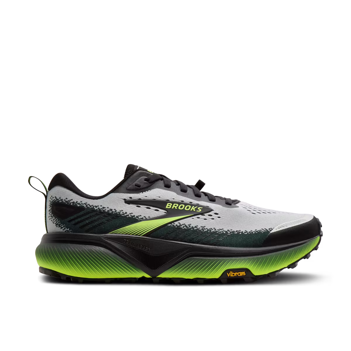 Cascadia 20 - GREY/BLACK/NIGHTLIFE - Wide (2E)