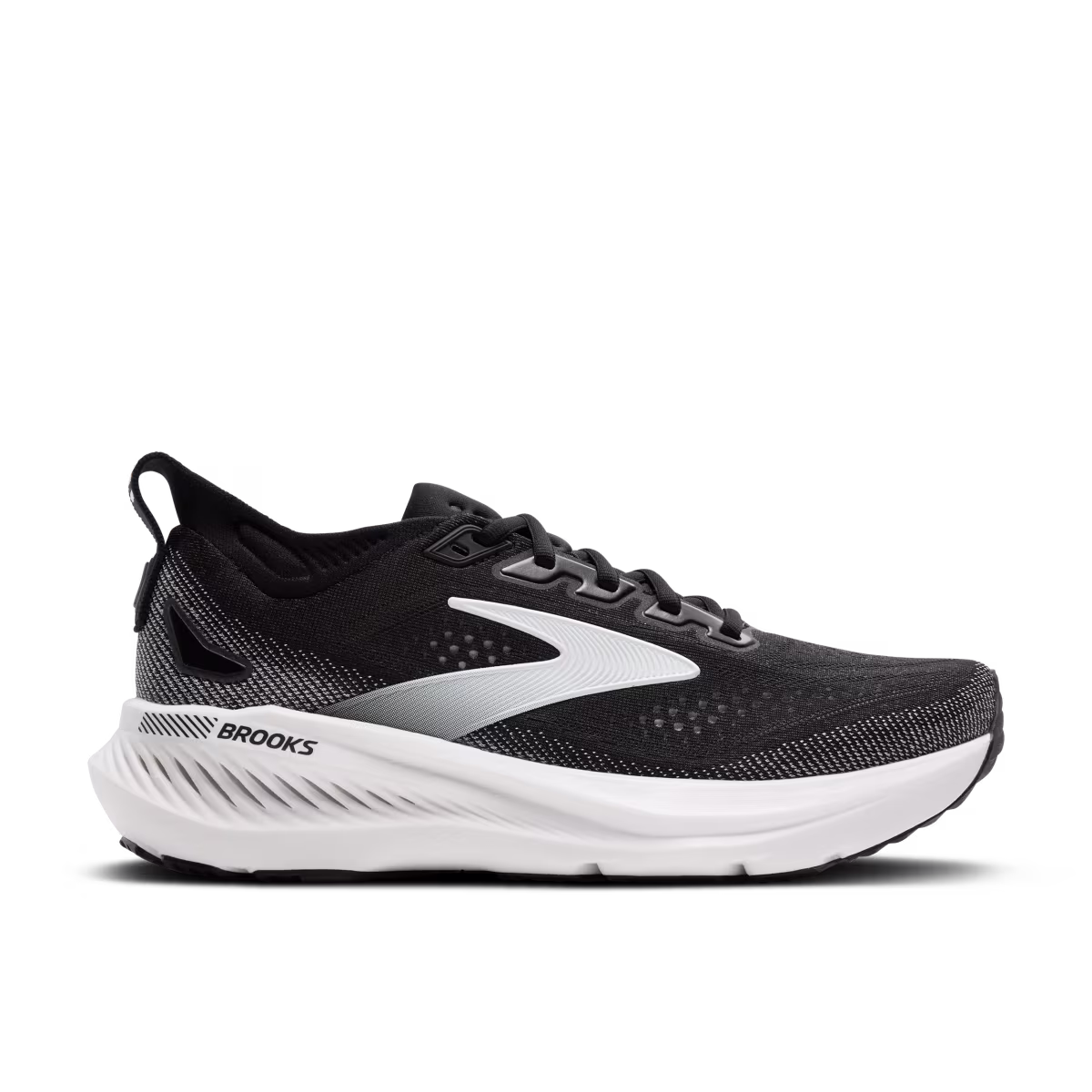 Glycerin GTS 23 - BLACK/GREY/WHITE - Medium (1D)