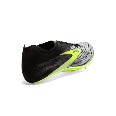 QW-K v4: neutral running shoe