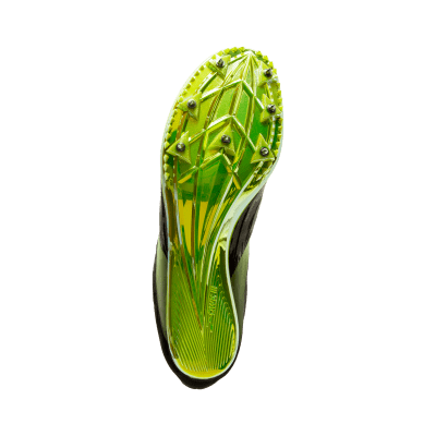 QW-K v4: neutral running shoe
