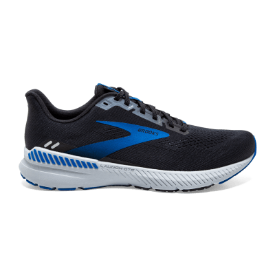 Launch GTS 8: Men's support running shoe