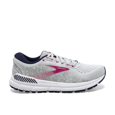 max support running shoes