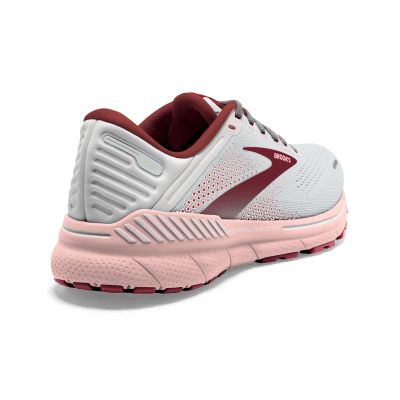 Adrenaline GTS 22: Women's support running shoe