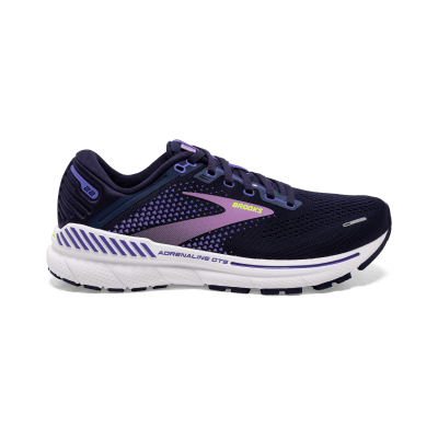 brooks adrenaline gts shoes with side support