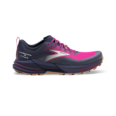 リクエスト Cascadia 16: Women's neutral running shoe
