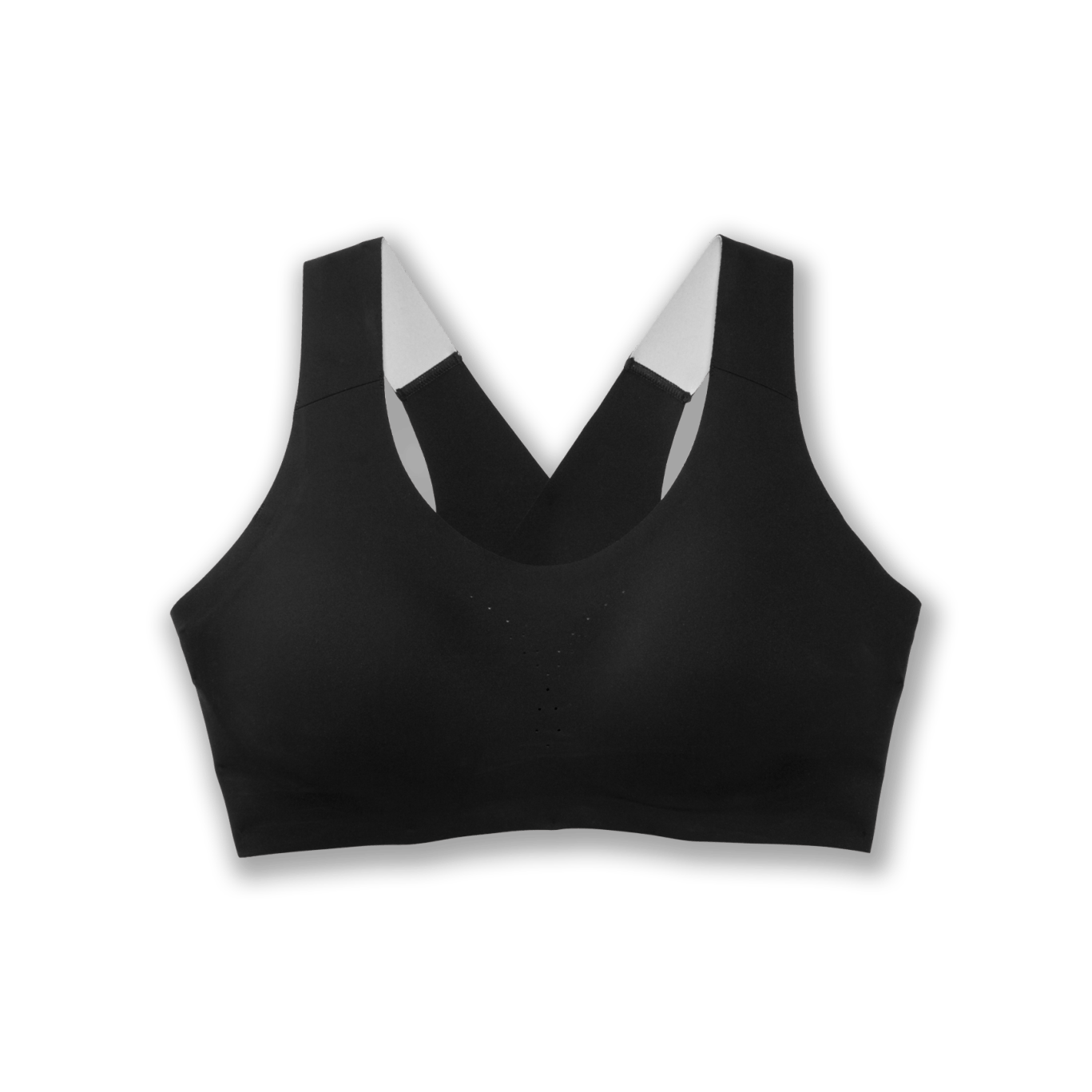 Crossback Sports Bra: Women's running bras