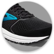 ariel 18 brooks running shoes