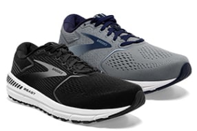 Support Running Shoes | Brooks Running