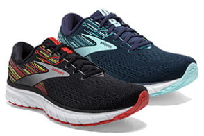 brooks adrenaline neutral