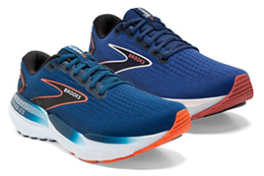 brooks pronation control