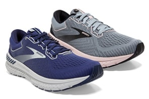 brooks women's overpronation