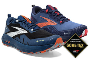 brooks gts trail