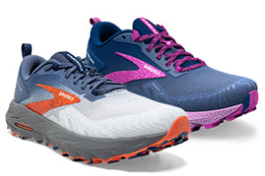 waterproof brooks trainers