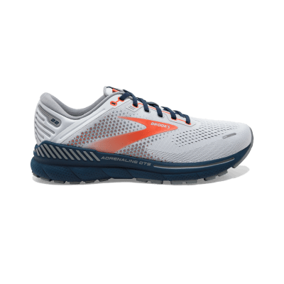 Brooks Adrenaline GTS 22: The Ultimate Running Companion