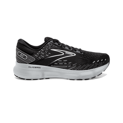 Brooks Men's Glycerin 20 Running Shoes Review - Comfort and Performance