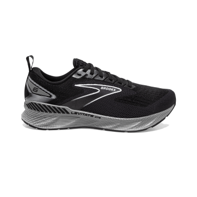 Brooks Levitate StealthFit 6 Initial Review: At Long Last Energized? 