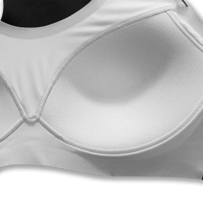 Crossback Sports Bra: Women's running bras