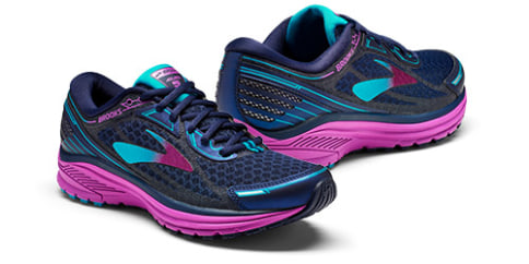 brooks aduro 5 mens