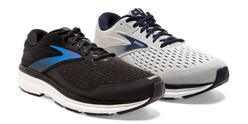 brooks dyad 7 mens