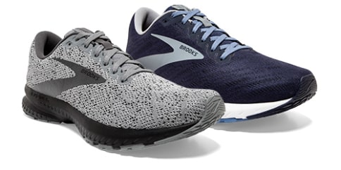 brooks runners australia