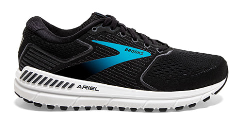 ariel running shoes