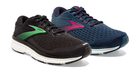 Dyad Neutral Running Shoes | Brooks Running