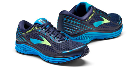 brooks aduro 5 mens