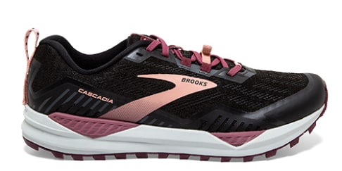 brooks cascadia 13 australia