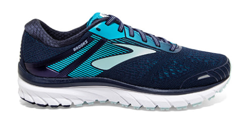 brooks defyance running shoes