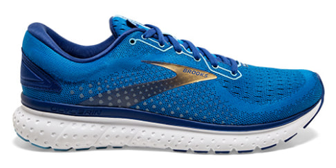 Glycerin Neutral Running Shoes 