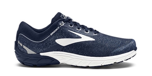 brooks womens pure cadence