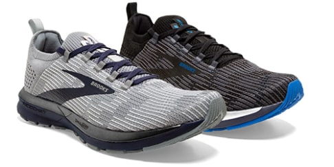 brooks running ricochet