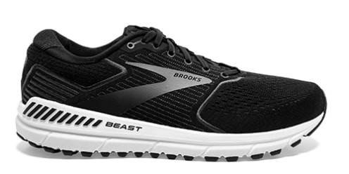 mens brooks beast