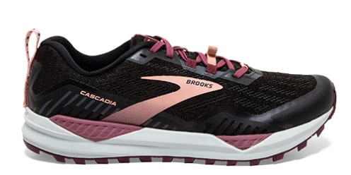 brooks cascadia nz