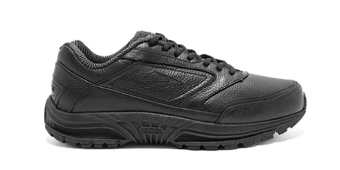 brooks dyad mens walker