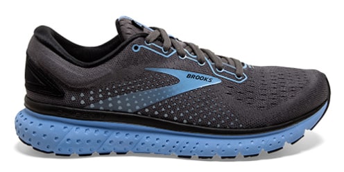 womens brooks glycerin running shoes