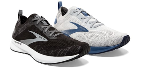 brooks neutral running shoes women