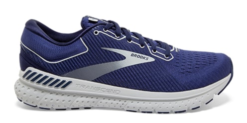 brooks transcend cheap