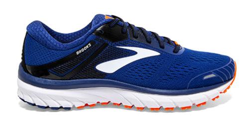 brooks defyance 7 narrow