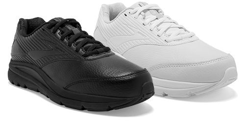 brooks men's addiction walker walking shoes near me