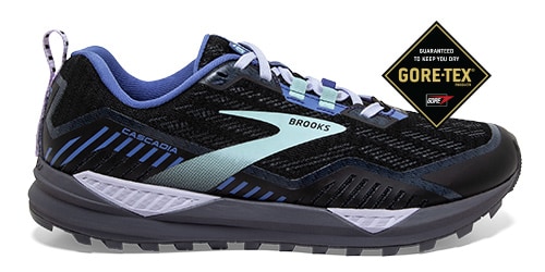 brooks cascadia australia