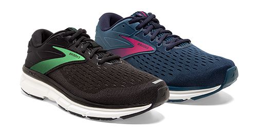 brooks dyad 5 womens sale