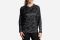 049 BLACK/WAVE REFLECTIVE