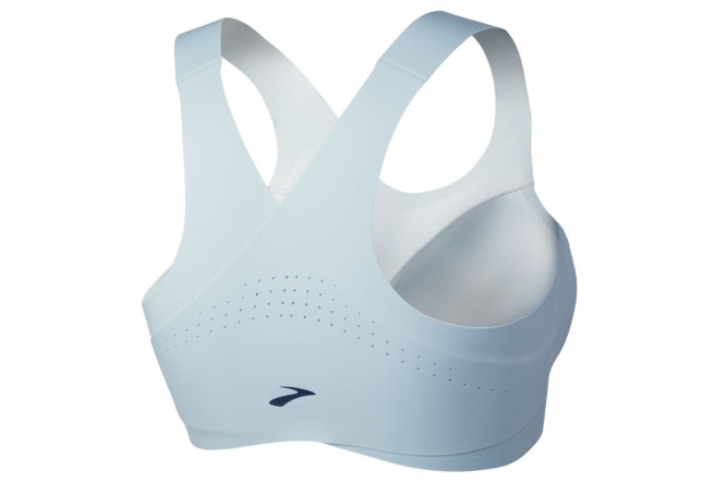 Brooks Women's Dare Crossback Sports Bra