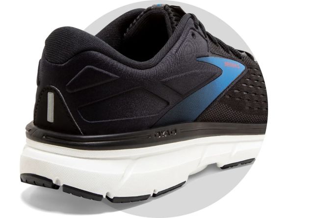 brooks dyad mens shoes