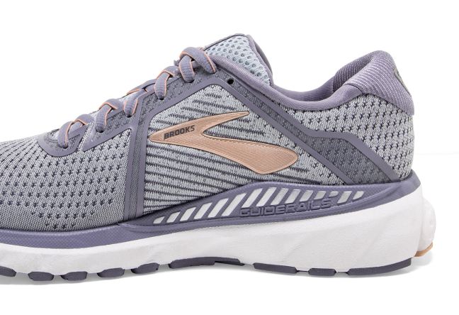 brooks extra wide womens