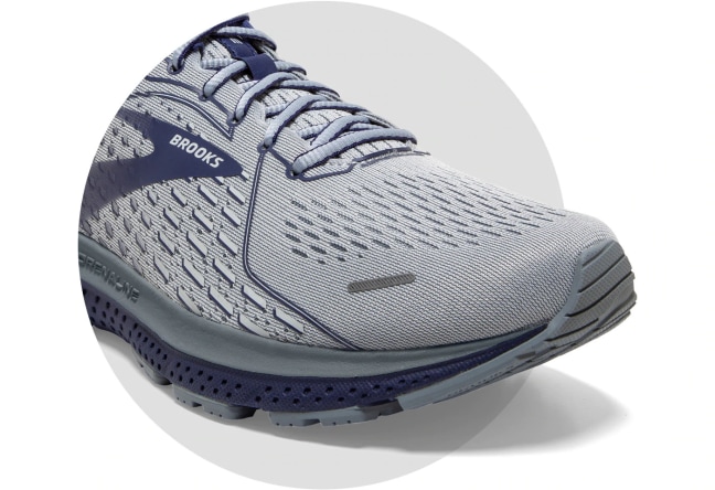 brooks gts shoes mens