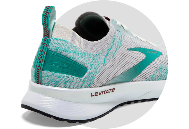 levitate brooks womens