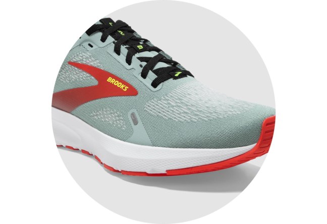 Brooks Women's Launch 9 Neutral Running Shoe